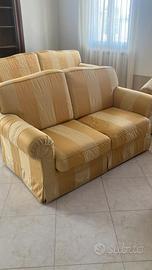 Divani + poltrona