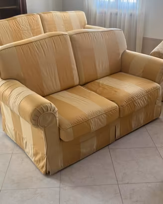 Divani + poltrona