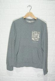 Felpa Nike vintage “Honolulu” grigia – Taglia M Uo