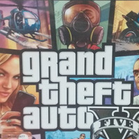 Gta 5 per xbox360