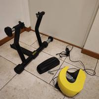 Rulli multimediali Bkool Smart Pro 2