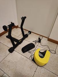 Rulli multimediali Bkool Smart Pro 2