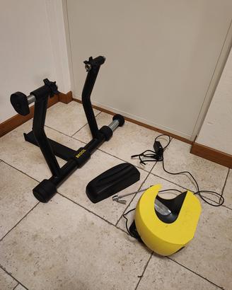 Rulli multimediali Bkool Smart Pro 2