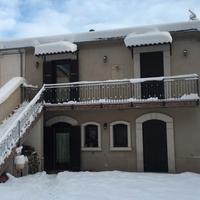 Appartamento piano terra con giardino