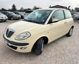 Lancia Ypsilon 1.2 Oro NEOPATENTATI 120.000 Km !!