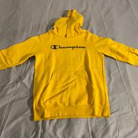 Felpa Champion ragazzi