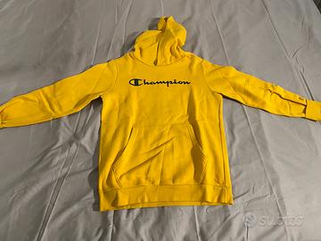 Felpa Champion ragazzi