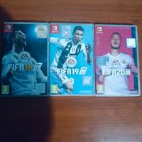 giochi Nintendo switch 