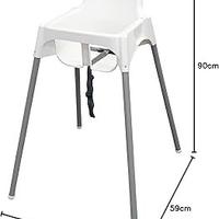 Seggiolone Ikea
