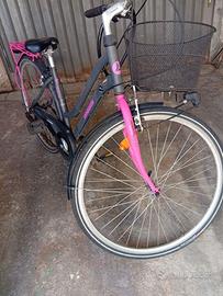 Bicicletta