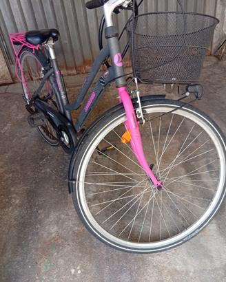 Bicicletta