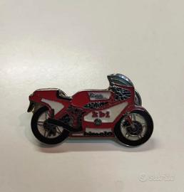 Spilla Bimota KB1 