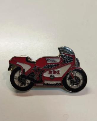 Spilla Bimota KB1 