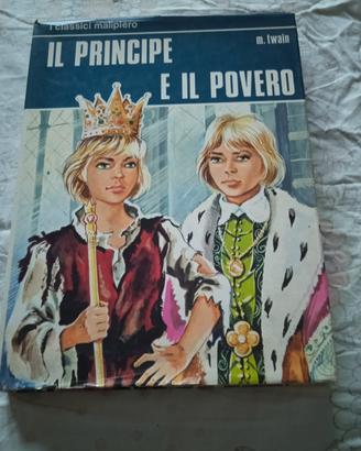 Il principe e il povero 