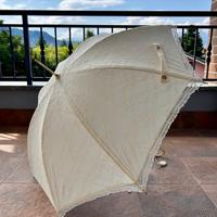 Ombrello sposa
