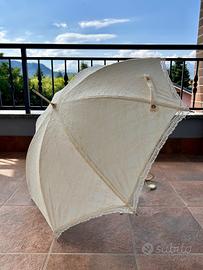 Ombrello sposa