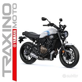 Yamaha XSR 700