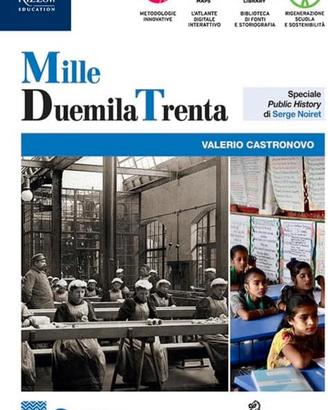 Mille Duemila Trenta. Settecento e Ottocento Vol.2