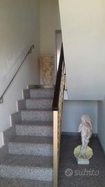 Appartamento ingresso indipendente