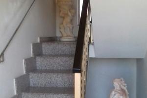 Appartamento ingresso indipendente