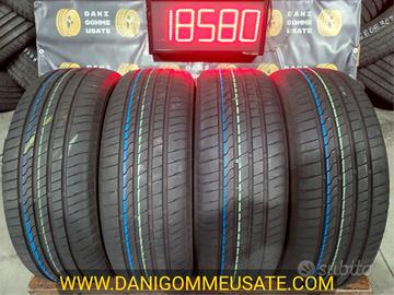 4 GOMME ESTIVE 215 60 16 FIRESTONE 75% DOT22