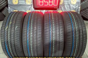 4 GOMME ESTIVE 215 60 16 FIRESTONE 75% DOT22