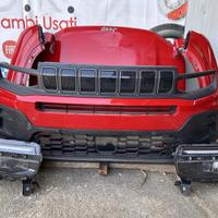 musata jeep avenger completa