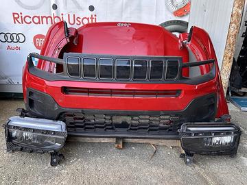 musata jeep avenger completa