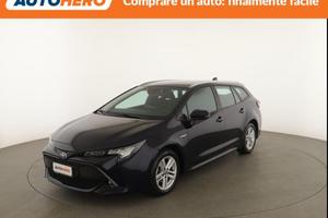 TOYOTA Corolla KY20912