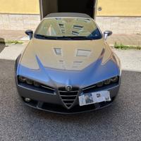 Alfa Romeo Spider 2.4 TD Esclusive