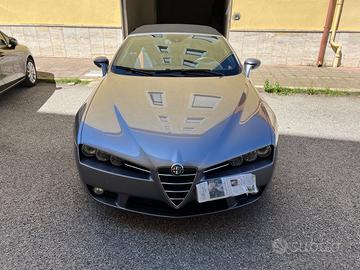 Alfa Romeo Spider 2.4 TD Esclusive