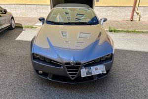 Alfa Romeo Spider 2.4 TD Esclusive