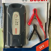 Caricabatteria auto Bosch