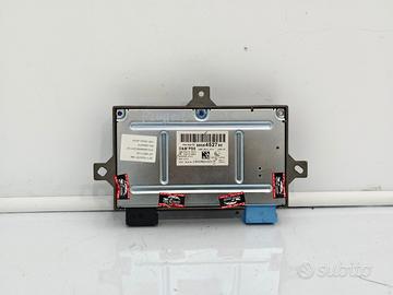Centralina amplificatore antenna autoradio peugeot
