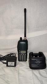 Ricetrasmittente ICOM