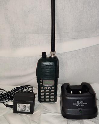 Ricetrasmittente ICOM