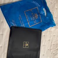 Sciarpa foulard Frey Como