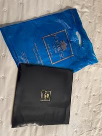 Sciarpa foulard Frey Como