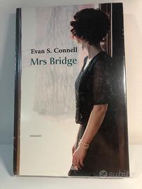 Mrs Bridge - Evan S. Connel