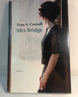 Mrs Bridge - Evan S. Connel
