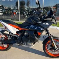 KTM 890 Adventure SMT TECH PACK