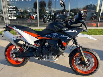 KTM 890 Adventure SMT TECH PACK