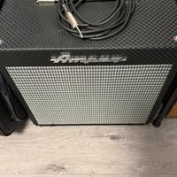 Amplificatore basso Ampeg Rocket bass rb 108