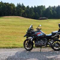 Bmw r 1200 gs - 2017