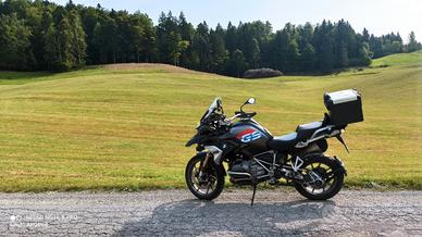 Bmw r 1200 gs - 2017