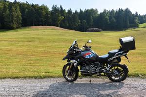 Bmw r 1200 gs - 2017