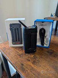 Storz & Bickel Crafty+  Vaporizzatore Portatile