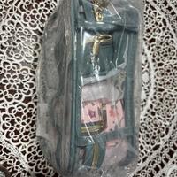 Beauty Case, 3 pezzi, il più grande misura 16 cm