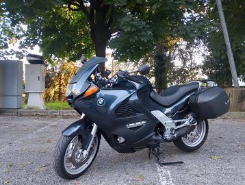 Bmw k 1200 rs - 2000