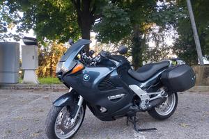 Bmw k 1200 rs - 2000